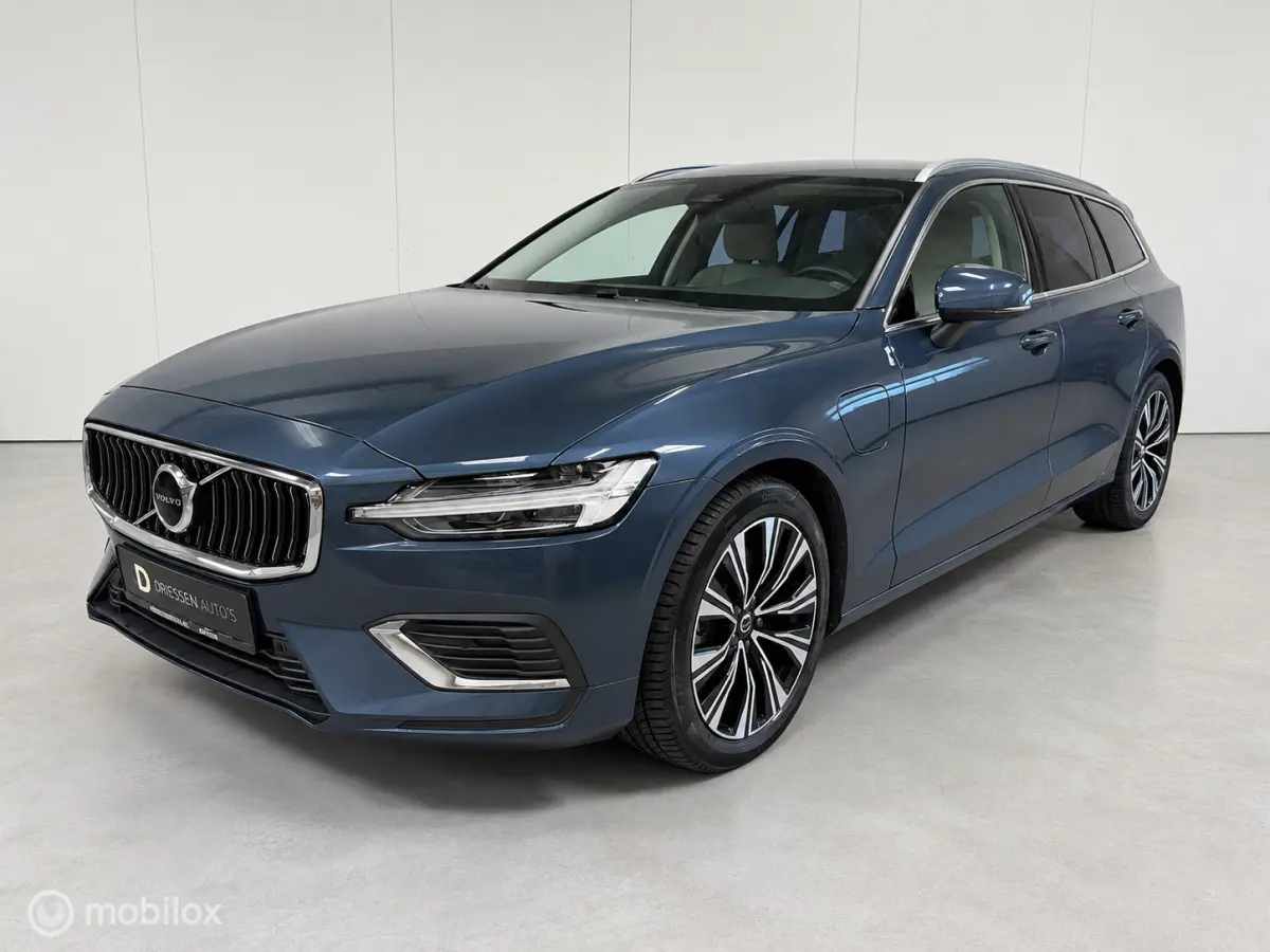 2.0 T6 Plug-in hybrid AWD Plus Bright LONG RANGE