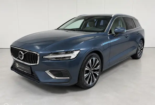 2.0 T6 Plug-in hybrid AWD Plus Bright LONG RANGE