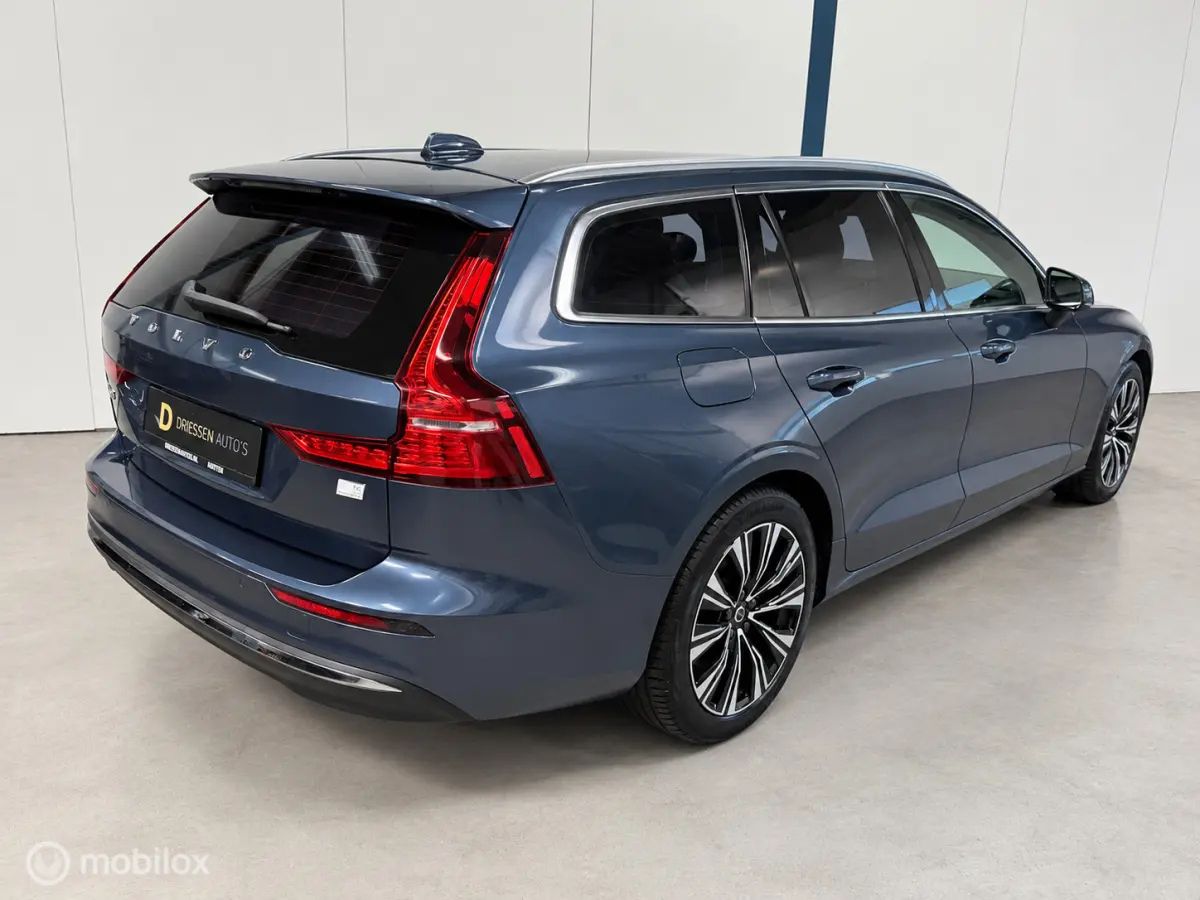 2.0 T6 Plug-in hybrid AWD Plus Bright LONG RANGE
