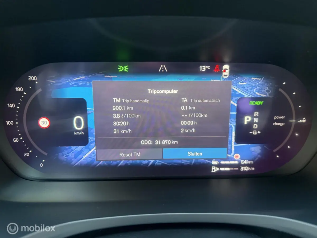 2.0 T6 Plug-in hybrid AWD Plus Bright LONG RANGE