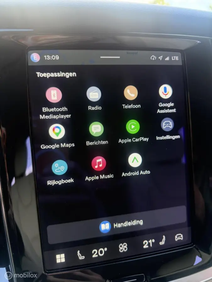2.0 T6 Plug-in hybrid AWD Plus Bright LONG RANGE