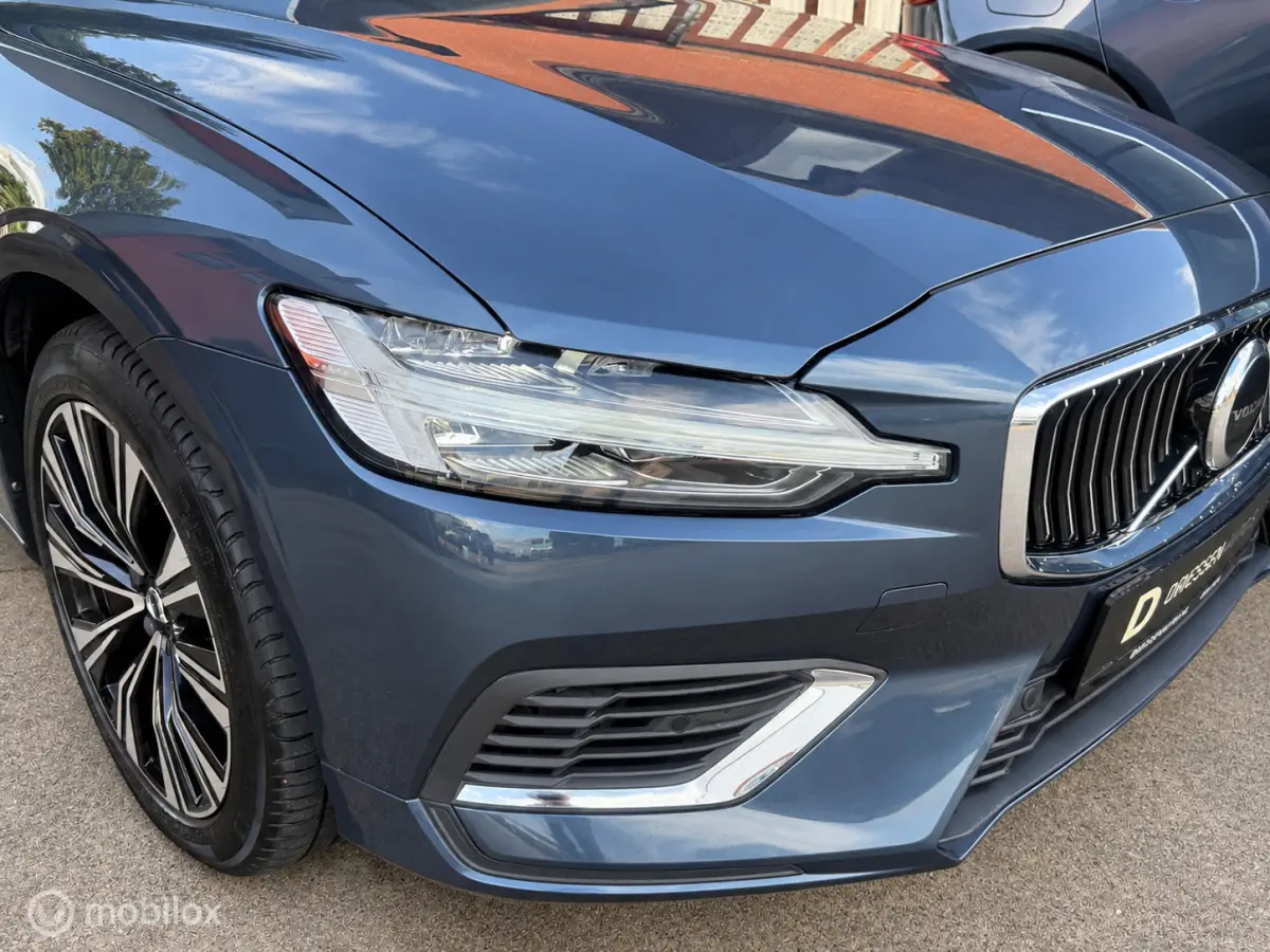 2.0 T6 Plug-in hybrid AWD Plus Bright LONG RANGE
