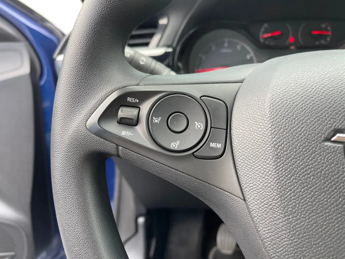 1.2 100PK Edition TREKHAAK| PARKEERSENSOR ACHTER| ELEKTRISCHE RAMEN| APPLE CARPLAY/ANDROID AUTO| CRUISE CONTROL| AIRCO