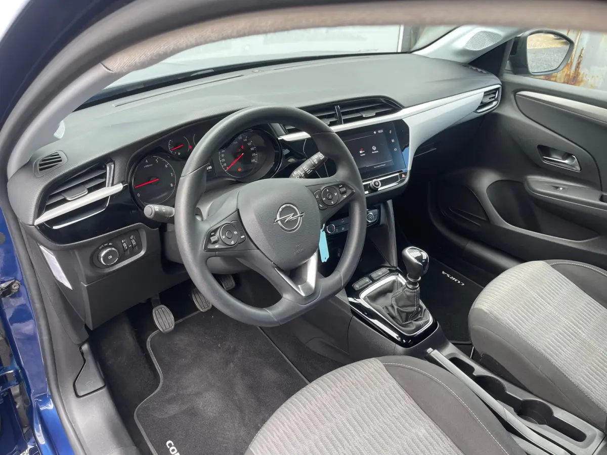 1.2 100PK Edition TREKHAAK| PARKEERSENSOR ACHTER| ELEKTRISCHE RAMEN| APPLE CARPLAY/ANDROID AUTO| CRUISE CONTROL| AIRCO