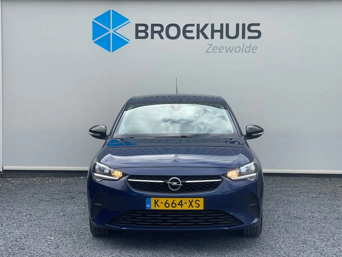 1.2 100PK Edition TREKHAAK| PARKEERSENSOR ACHTER| ELEKTRISCHE RAMEN| APPLE CARPLAY/ANDROID AUTO| CRUISE CONTROL| AIRCO
