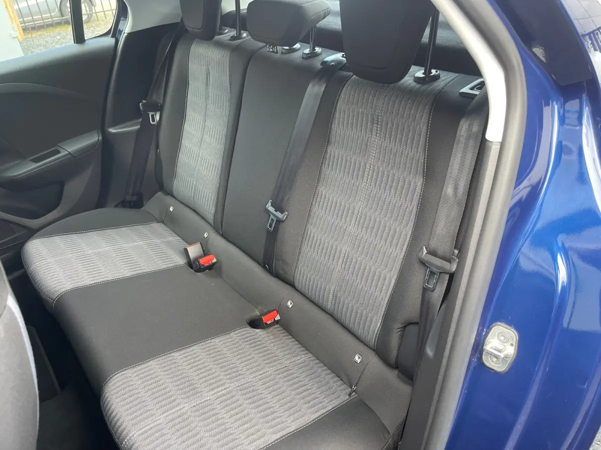 1.2 100PK Edition TREKHAAK| PARKEERSENSOR ACHTER| ELEKTRISCHE RAMEN| APPLE CARPLAY/ANDROID AUTO| CRUISE CONTROL| AIRCO