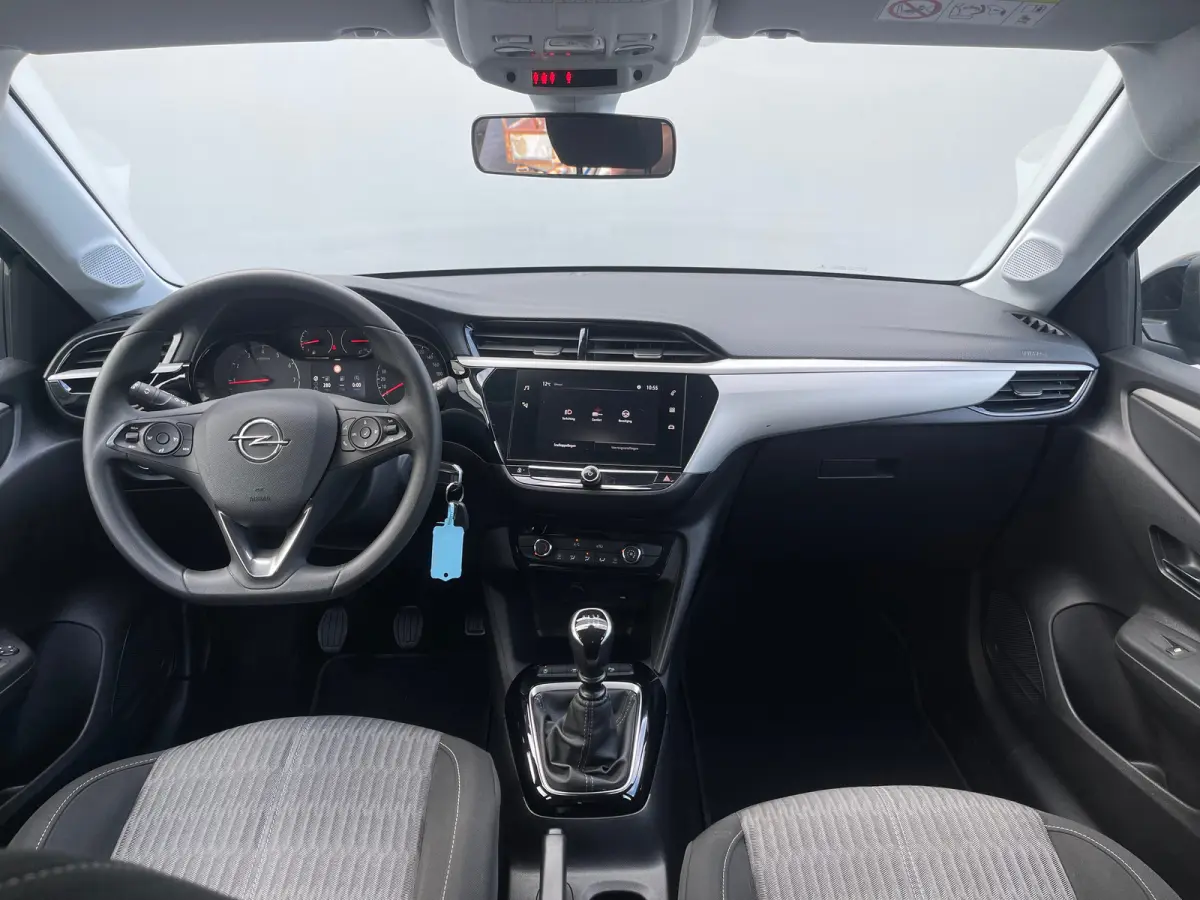 1.2 100PK Edition TREKHAAK| PARKEERSENSOR ACHTER| ELEKTRISCHE RAMEN| APPLE CARPLAY/ANDROID AUTO| CRUISE CONTROL| AIRCO