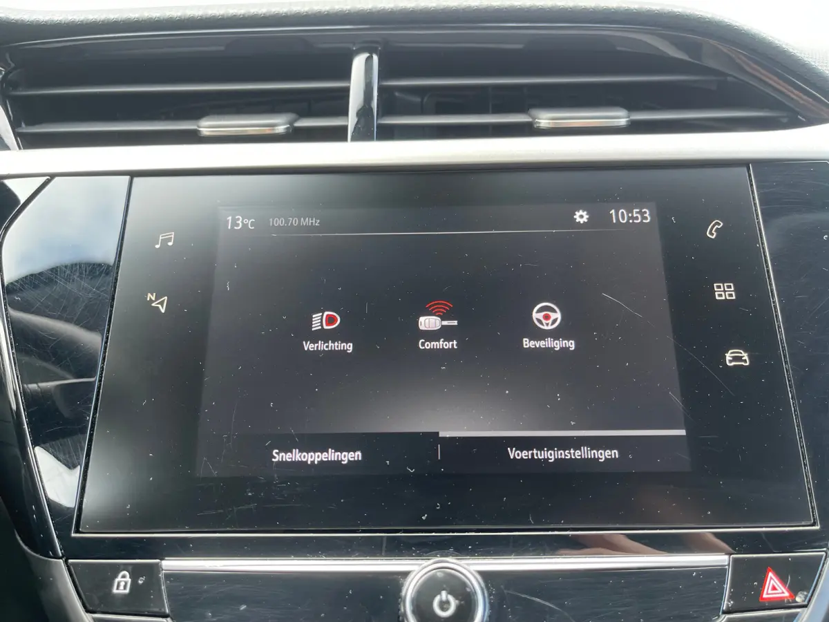 1.2 100PK Edition TREKHAAK| PARKEERSENSOR ACHTER| ELEKTRISCHE RAMEN| APPLE CARPLAY/ANDROID AUTO| CRUISE CONTROL| AIRCO