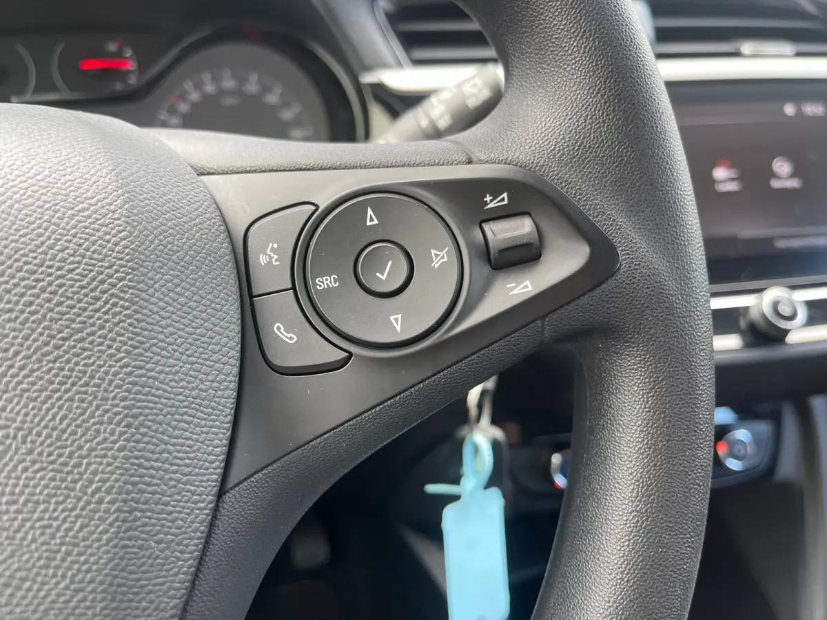 1.2 100PK Edition TREKHAAK| PARKEERSENSOR ACHTER| ELEKTRISCHE RAMEN| APPLE CARPLAY/ANDROID AUTO| CRUISE CONTROL| AIRCO
