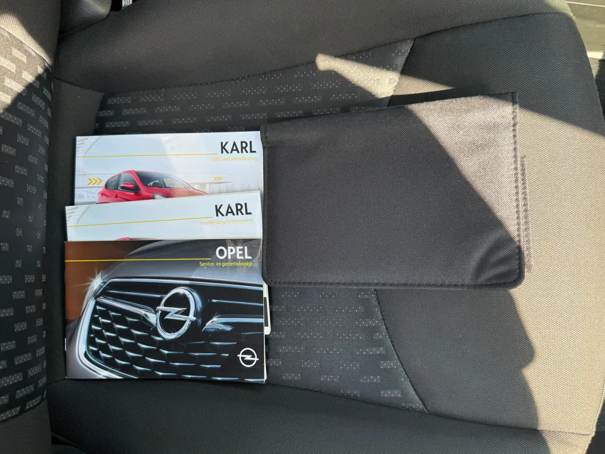 1.0 75PK Online Edition | PARKEERSENSOREN ACHTER| AIRCO| CRUISE CONTROL| DAB| NAVI| DAKRAILS| HOGE INSTAP