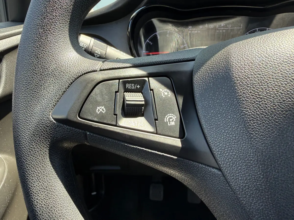 1.0 75PK Online Edition | PARKEERSENSOREN ACHTER| AIRCO| CRUISE CONTROL| DAB| NAVI| DAKRAILS| HOGE INSTAP