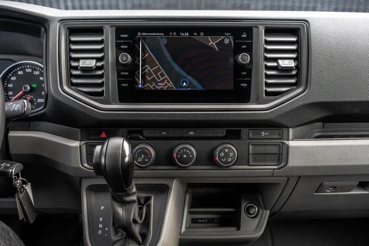 L3H3 | 140 PK | Automaat | Carplay | Camera | Adapt.Cruise | Trekhaak 3.0T