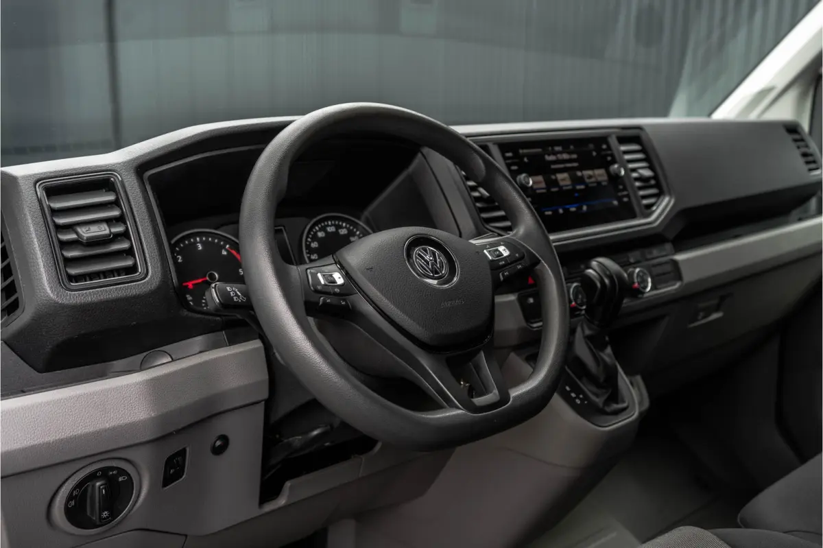 L3H3 | 140 PK | Automaat | Carplay | Camera | Adapt.Cruise | Trekhaak 3.0T