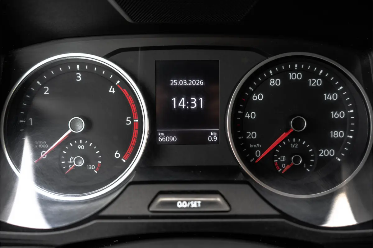 L3H3 | 140 PK | Automaat | Carplay | Camera | Adapt.Cruise | Trekhaak 3.0T