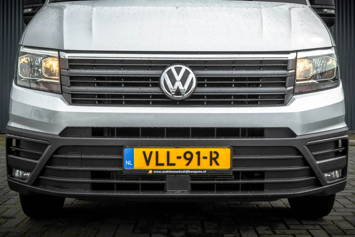L3H3 | 140 PK | Automaat | Carplay | Camera | Adapt.Cruise | Trekhaak 3.0T