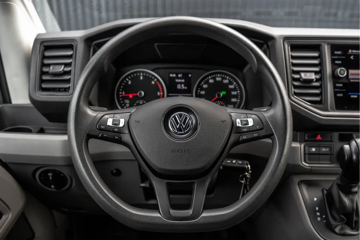 L3H3 | 140 PK | Automaat | Carplay | Camera | Adapt.Cruise | Trekhaak 3.0T