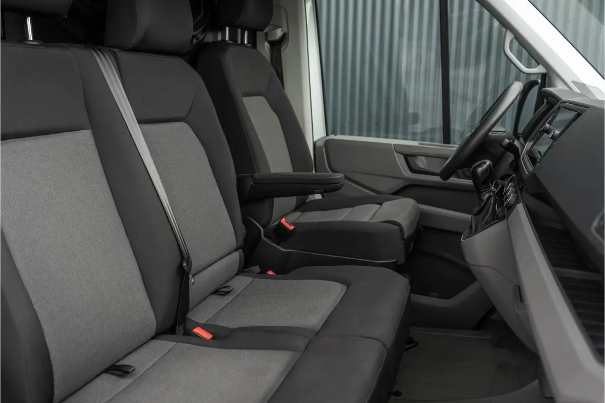 L3H3 | 140 PK | Automaat | Carplay | Camera | Adapt.Cruise | Trekhaak 3.0T