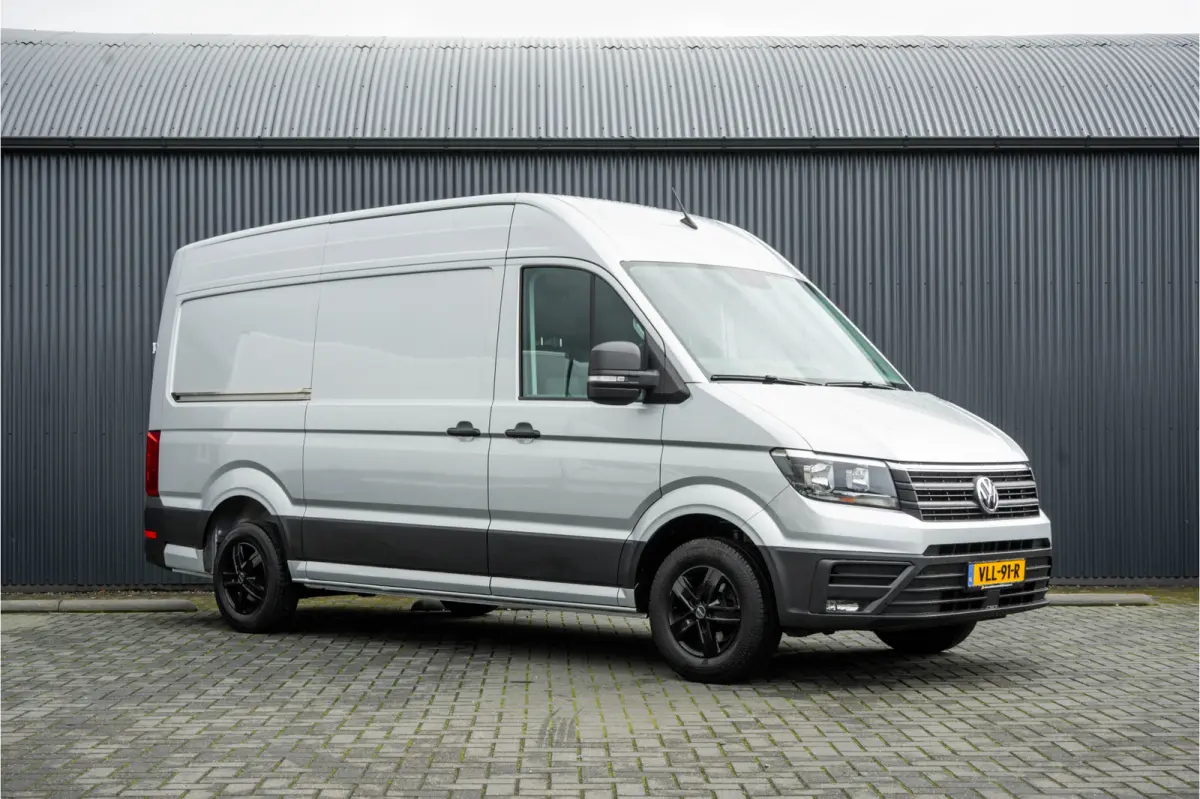 L3H3 | 140 PK | Automaat | Carplay | Camera | Adapt.Cruise | Trekhaak 3.0T
