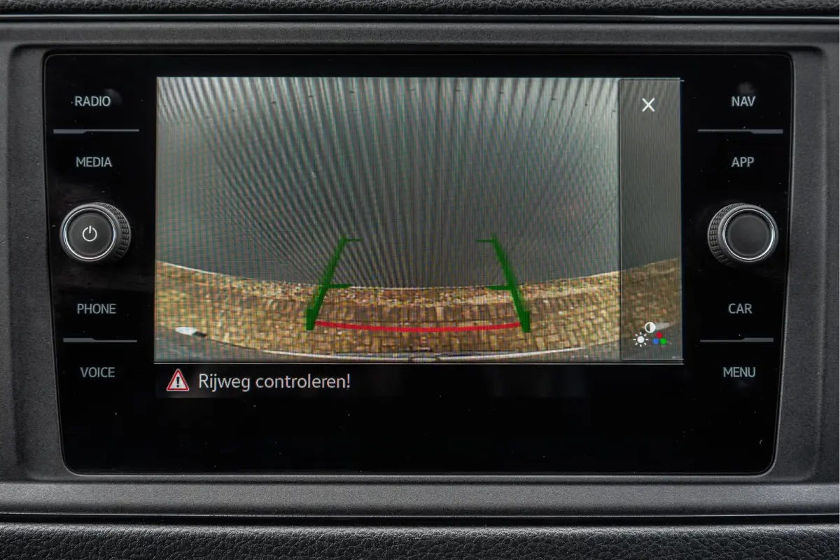 L3H3 | 140 PK | Automaat | Carplay | Camera | Adapt.Cruise | Trekhaak 3.0T