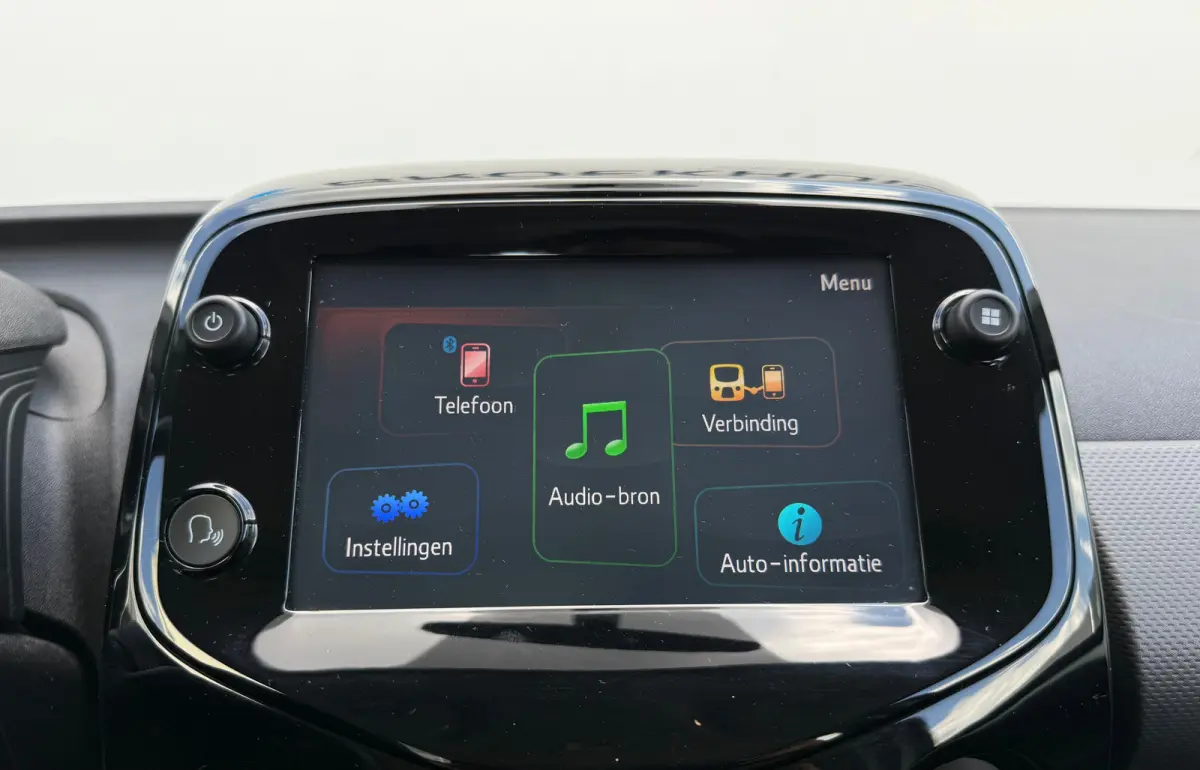 1.0 e-VTI Allure AUTOMAAT | APPLE CARPLAY/ANDROID AUTO| AIRCO| MISTLAMPEN VOOR| START/STOP SYSTEEM