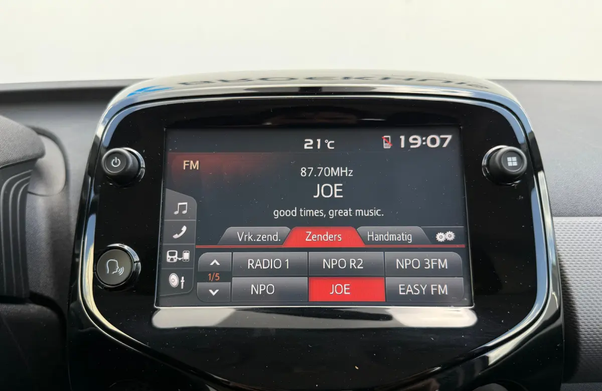 1.0 e-VTI Allure AUTOMAAT | APPLE CARPLAY/ANDROID AUTO| AIRCO| MISTLAMPEN VOOR| START/STOP SYSTEEM