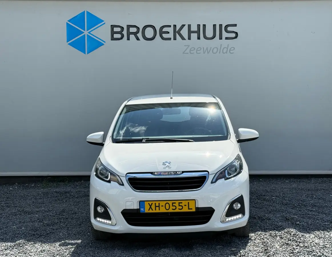 1.0 e-VTI Allure AUTOMAAT | APPLE CARPLAY/ANDROID AUTO| AIRCO| MISTLAMPEN VOOR| START/STOP SYSTEEM