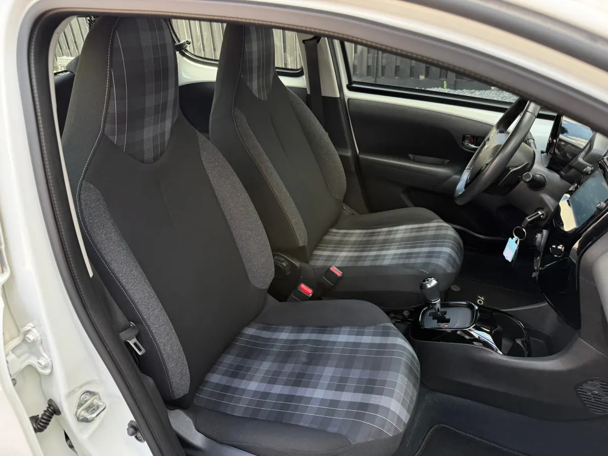 1.0 e-VTI Allure AUTOMAAT | APPLE CARPLAY/ANDROID AUTO| AIRCO| MISTLAMPEN VOOR| START/STOP SYSTEEM