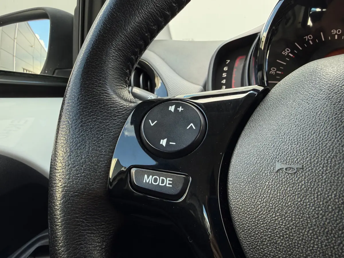 1.0 e-VTI Allure AUTOMAAT | APPLE CARPLAY/ANDROID AUTO| AIRCO| MISTLAMPEN VOOR| START/STOP SYSTEEM