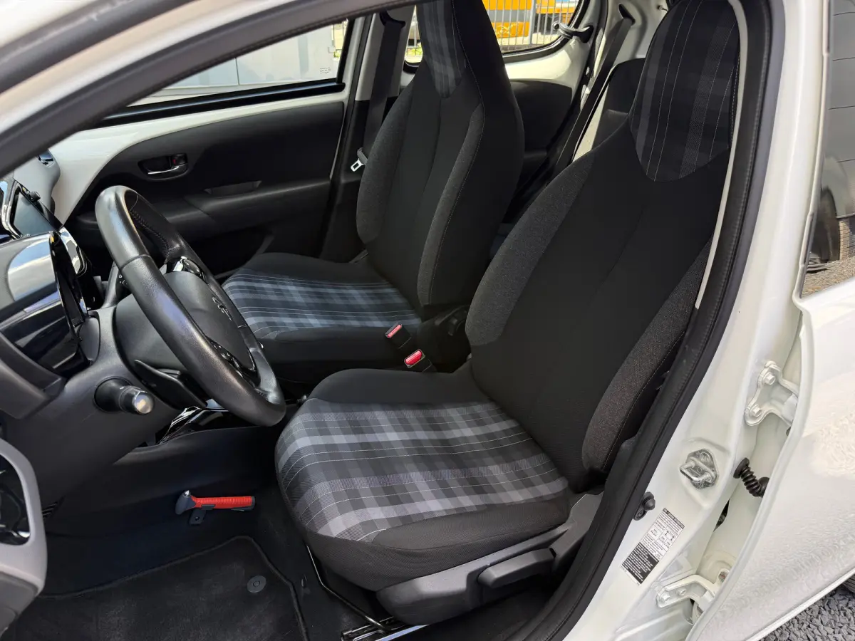 1.0 e-VTI Allure AUTOMAAT | APPLE CARPLAY/ANDROID AUTO| AIRCO| MISTLAMPEN VOOR| START/STOP SYSTEEM