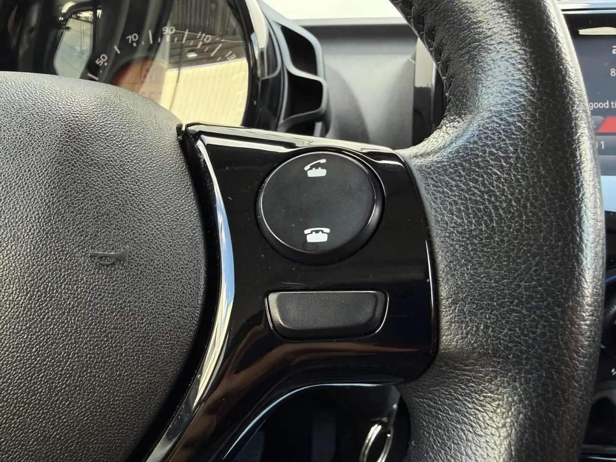 1.0 e-VTI Allure AUTOMAAT | APPLE CARPLAY/ANDROID AUTO| AIRCO| MISTLAMPEN VOOR| START/STOP SYSTEEM