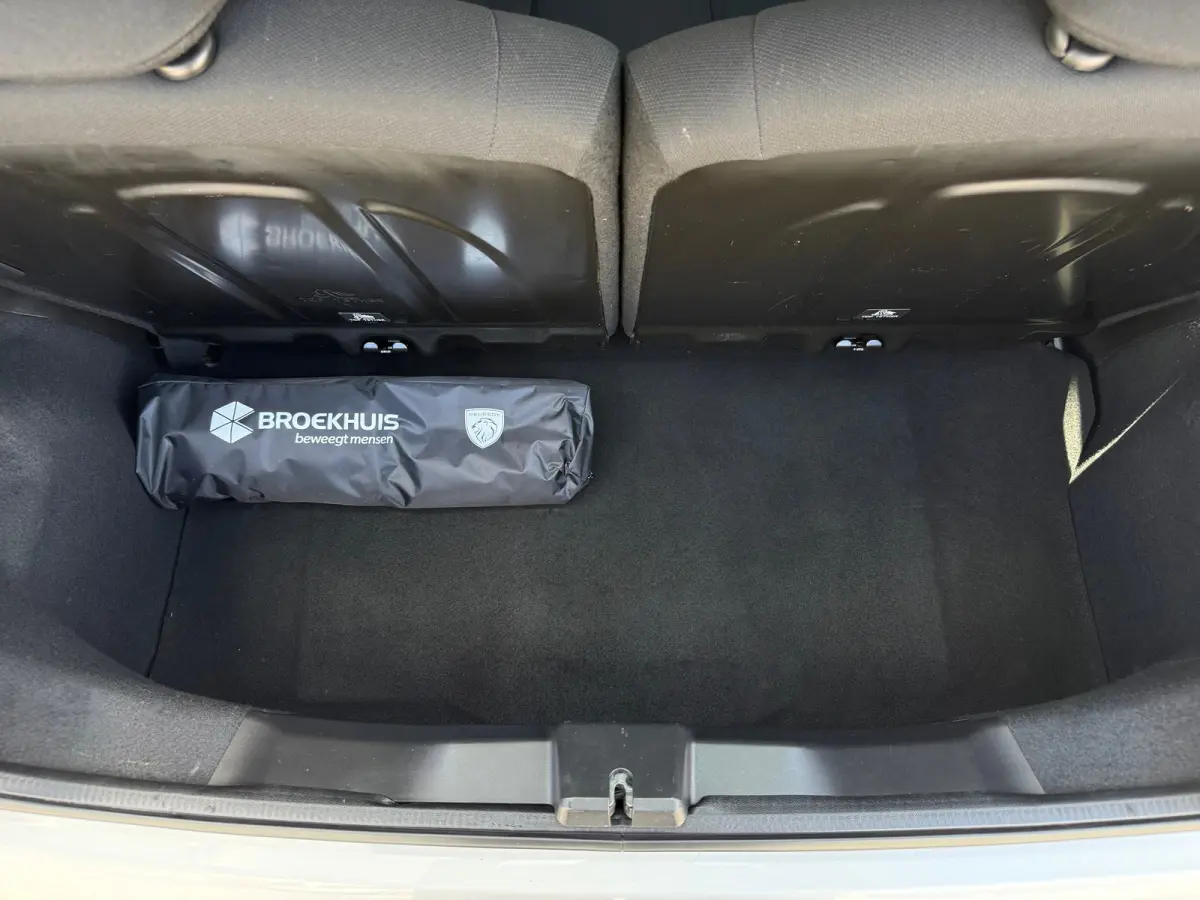 1.0 e-VTI Allure AUTOMAAT | APPLE CARPLAY/ANDROID AUTO| AIRCO| MISTLAMPEN VOOR| START/STOP SYSTEEM