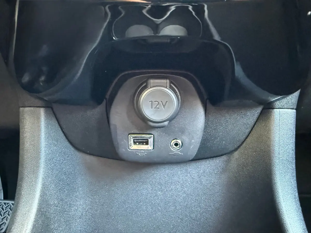 1.0 e-VTI Allure AUTOMAAT | APPLE CARPLAY/ANDROID AUTO| AIRCO| MISTLAMPEN VOOR| START/STOP SYSTEEM