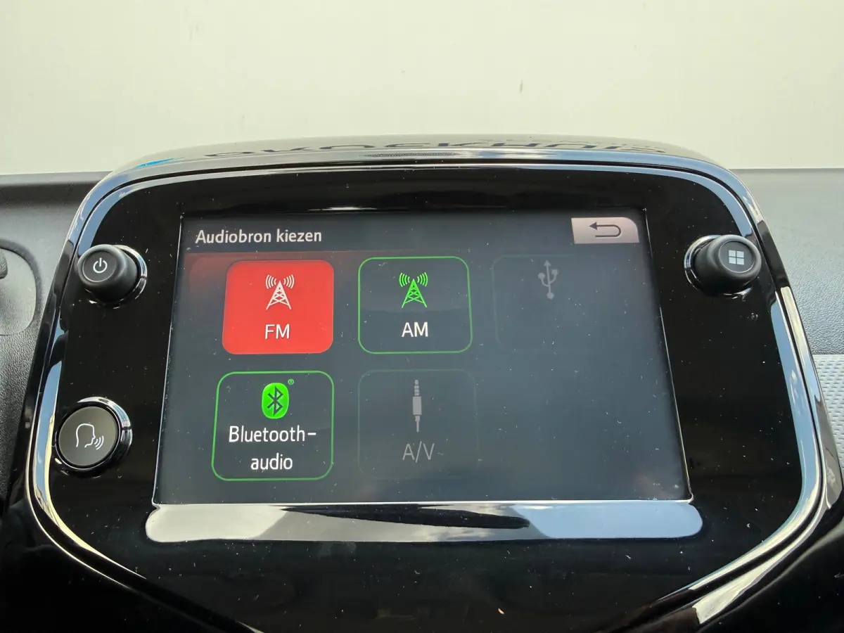 1.0 e-VTI Allure AUTOMAAT | APPLE CARPLAY/ANDROID AUTO| AIRCO| MISTLAMPEN VOOR| START/STOP SYSTEEM