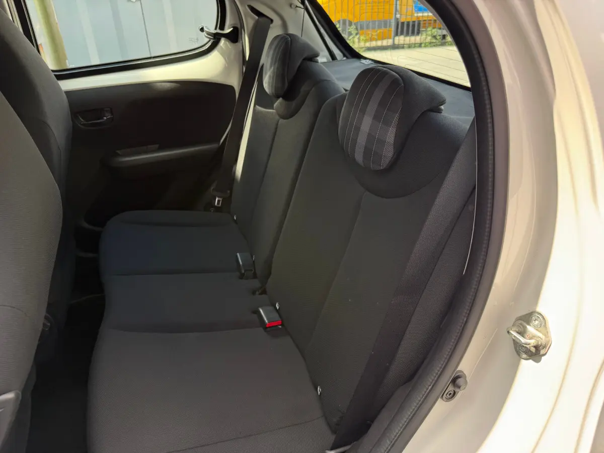 1.0 e-VTI Allure AUTOMAAT | APPLE CARPLAY/ANDROID AUTO| AIRCO| MISTLAMPEN VOOR| START/STOP SYSTEEM