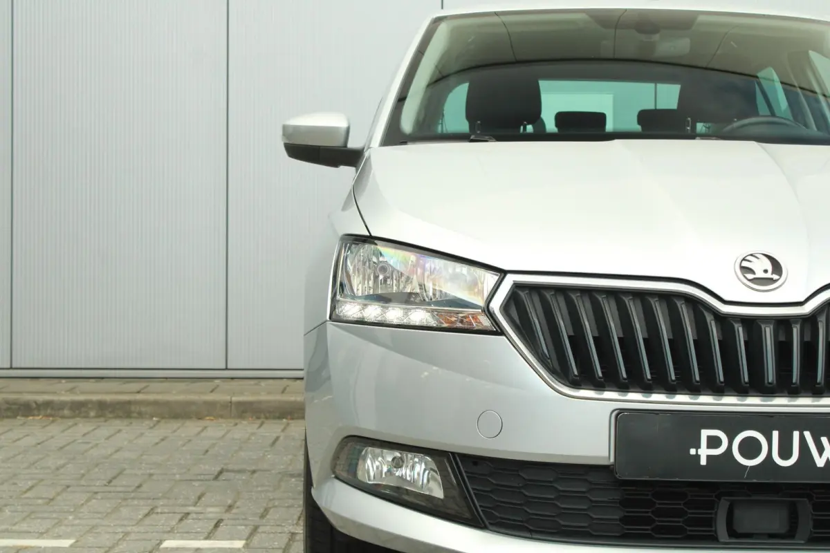 1.0 95pk TSI DSG Ambition | Cruise Control | Climate Control | DAB+ | Apple CarPlay / Android Auto