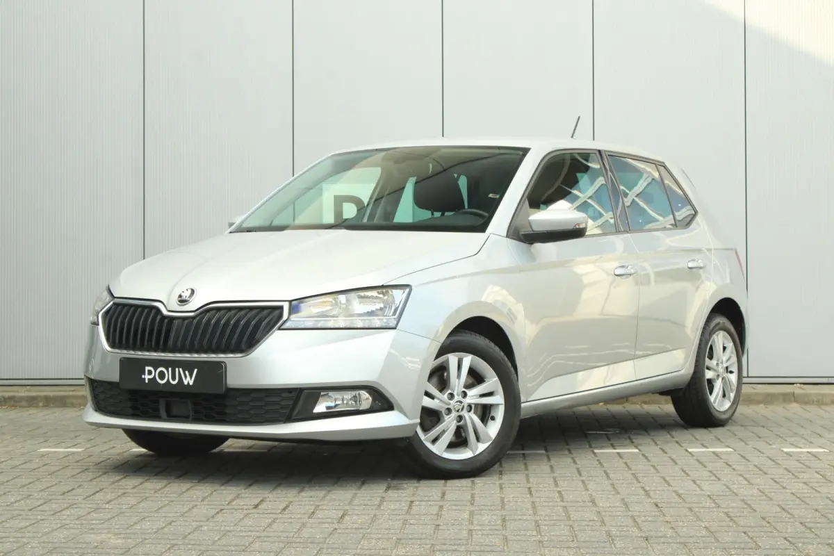 1.0 95pk TSI DSG Ambition | Cruise Control | Climate Control | DAB+ | Apple CarPlay / Android Auto