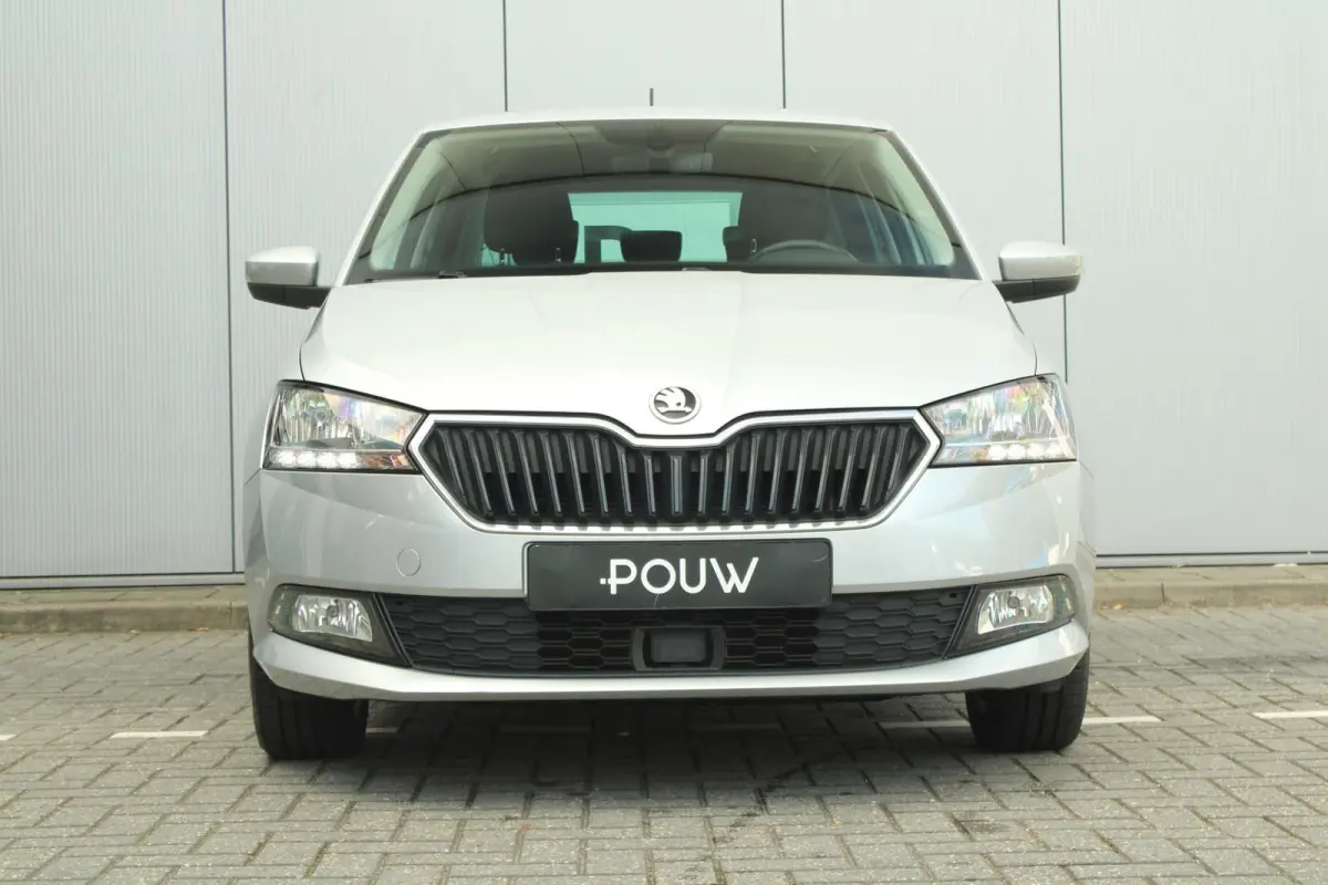 1.0 95pk TSI DSG Ambition | Cruise Control | Climate Control | DAB+ | Apple CarPlay / Android Auto