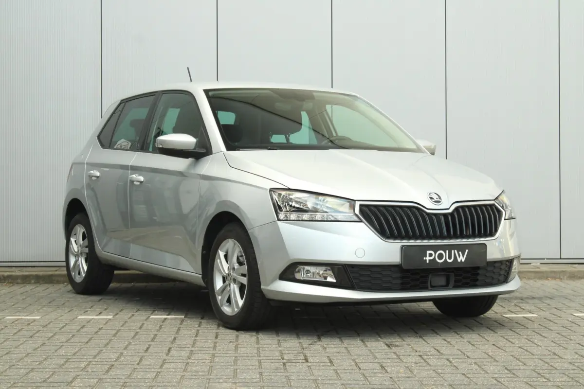 1.0 95pk TSI DSG Ambition | Cruise Control | Climate Control | DAB+ | Apple CarPlay / Android Auto