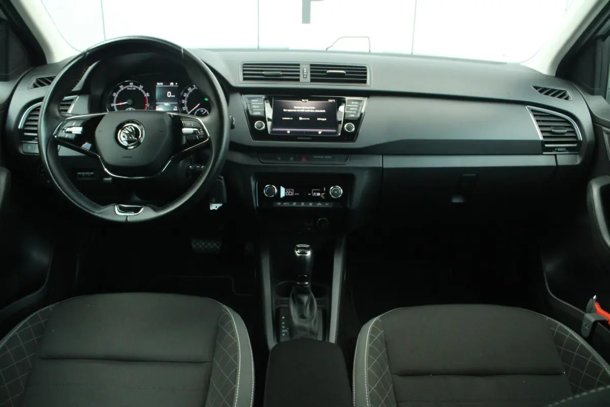 1.0 95pk TSI DSG Ambition | Cruise Control | Climate Control | DAB+ | Apple CarPlay / Android Auto