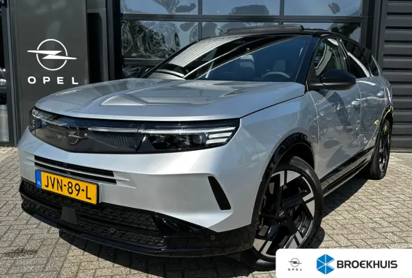 1.6 Turbo 195 PK Plug-in-Hybrid GS |2+6 JAAR GARANTIE| ELEK. GLAZEN SCHUIF-/KANTELDAK| HEAD-UP DISPLAY| FOCAL SOUND| MATRIX LED| ADAPTIEVE CRUISE CONTROL| AGR COMFORTSTOELEN| DODEHOEK DETECT