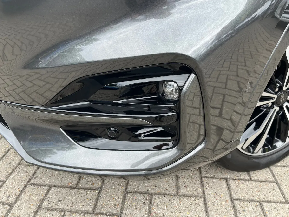 2.5 225 PK PHEV ST-Line | ELEKTR. WEGKLAPB. TREKHAAK| STOEL, STUUR & VOORRUITVERWARMING| ADAPTIEVE CRUISE CONTROL| CLIMATE CONTROL|