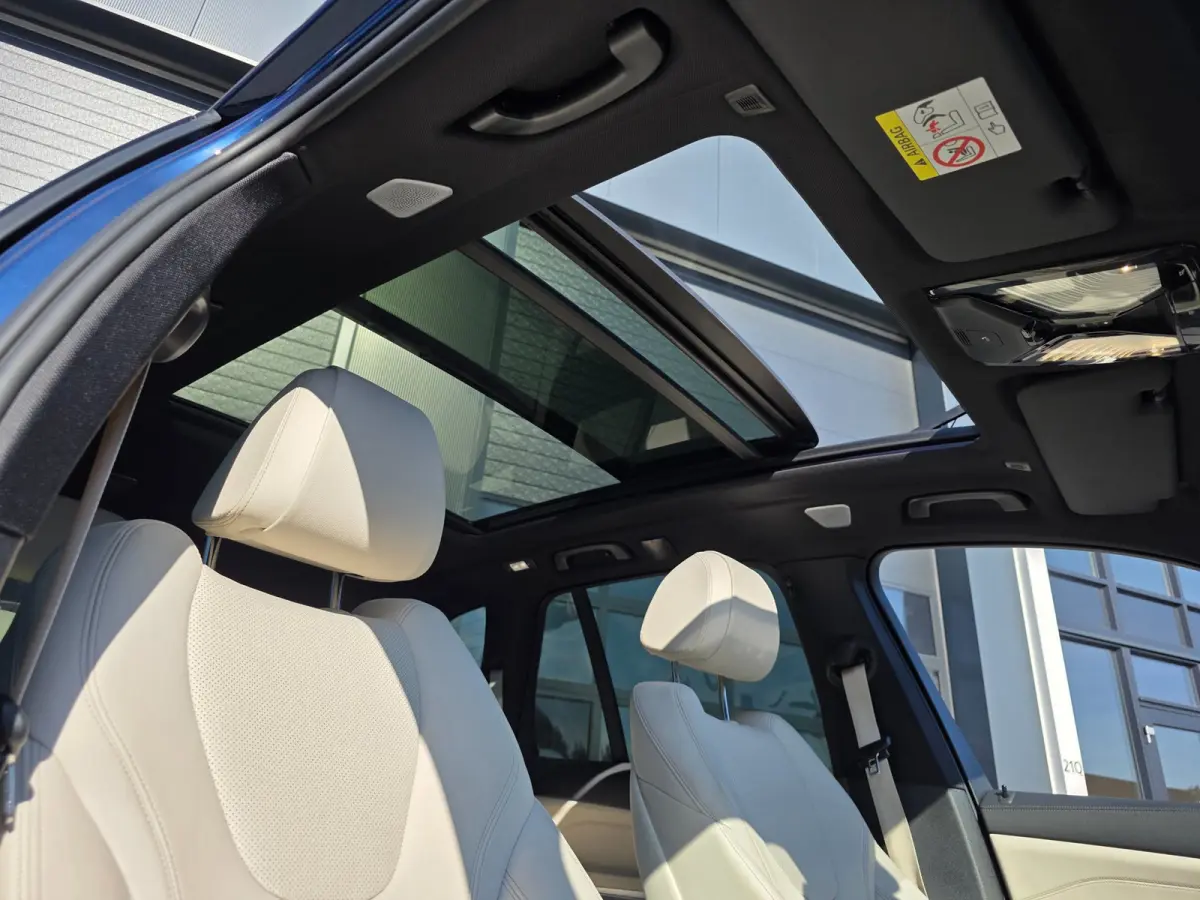 XDrive45e M Sport High Executive | LUCHTVERING | BOWERS | TREKHAAK | PANO | LASER | SOFTCLOSE