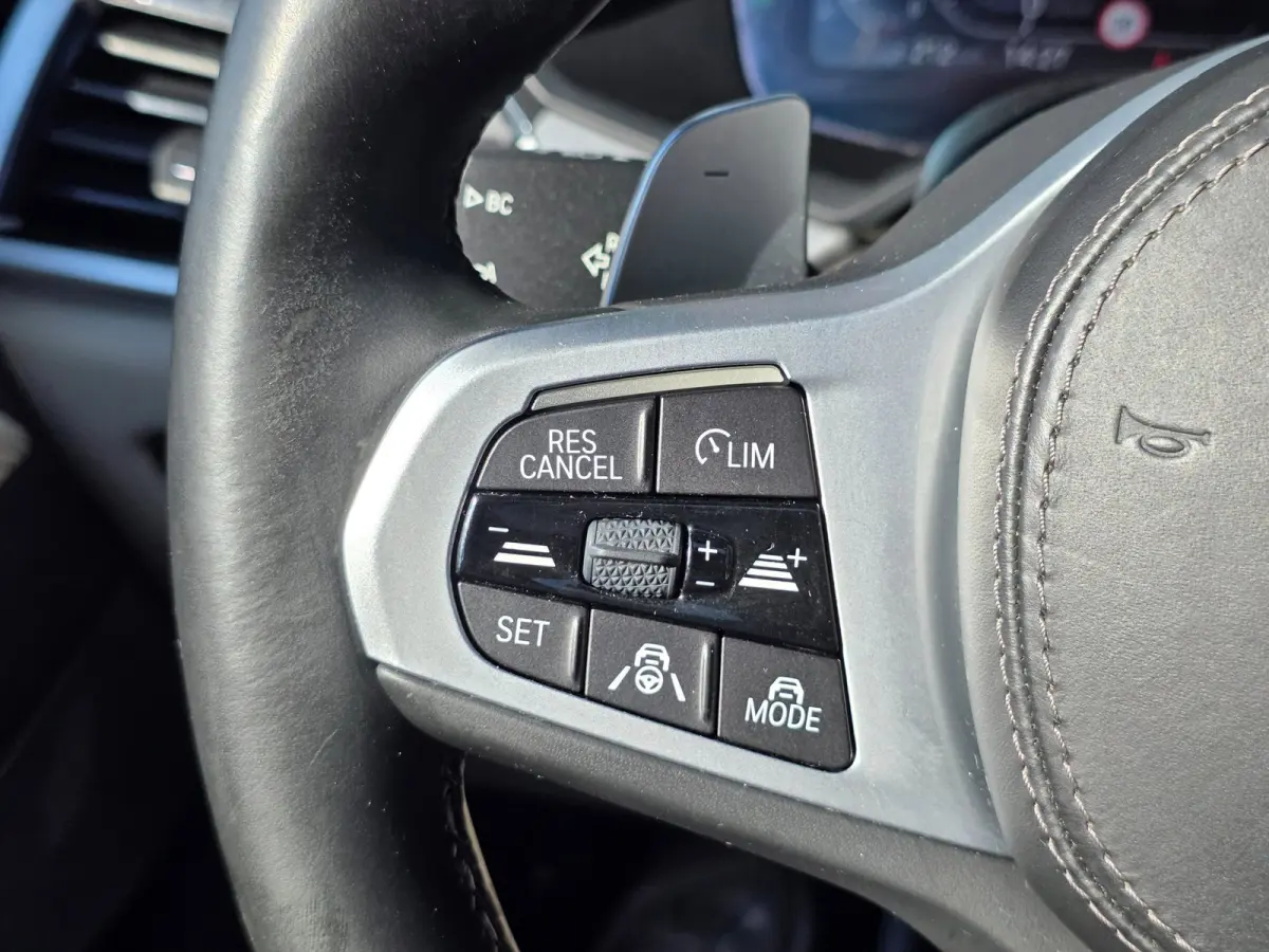 XDrive45e M Sport High Executive | LUCHTVERING | BOWERS | TREKHAAK | PANO | LASER | SOFTCLOSE