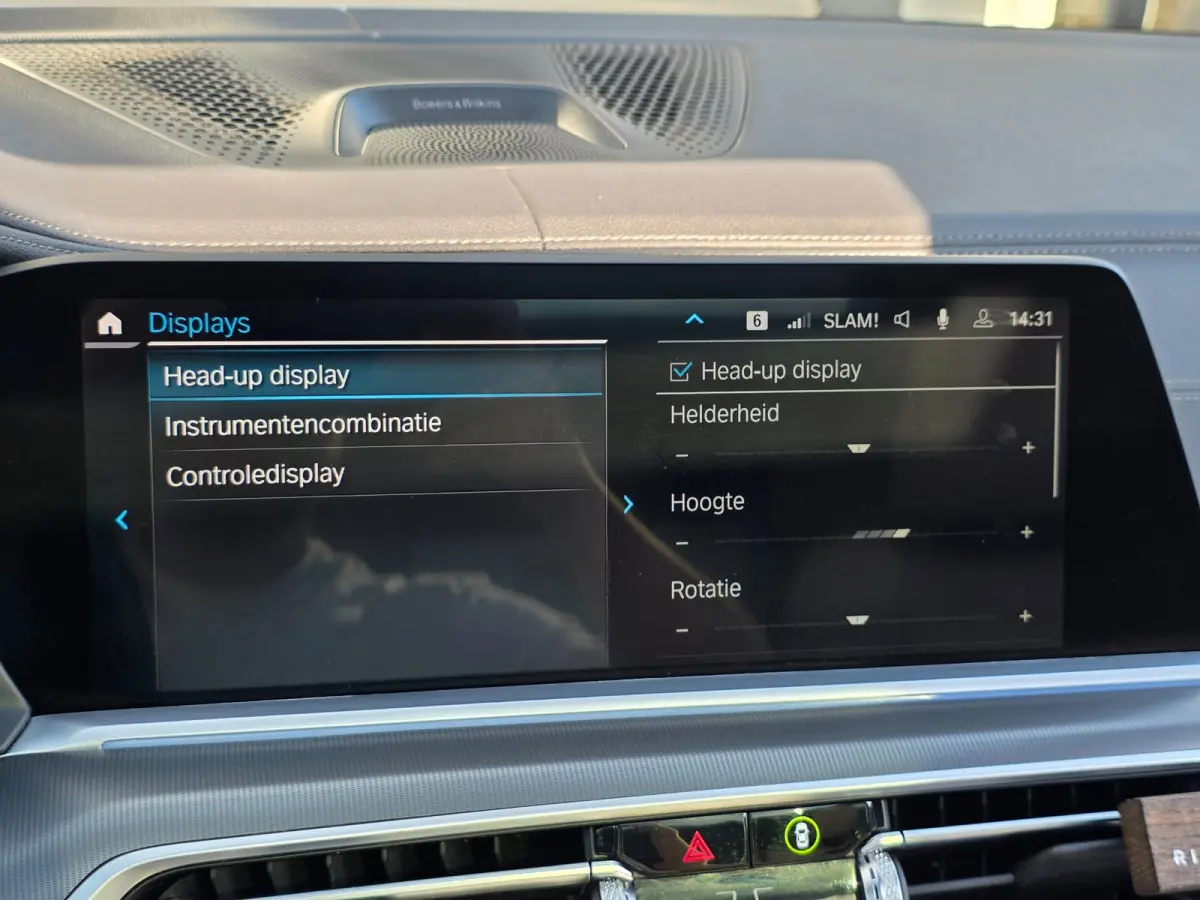 XDrive45e M Sport High Executive | LUCHTVERING | BOWERS | TREKHAAK | PANO | LASER | SOFTCLOSE