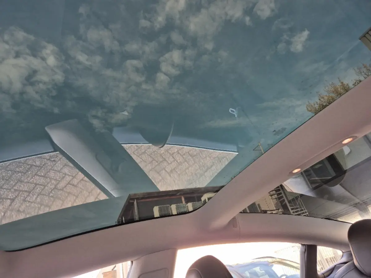 Long Range AWD 75 kWh