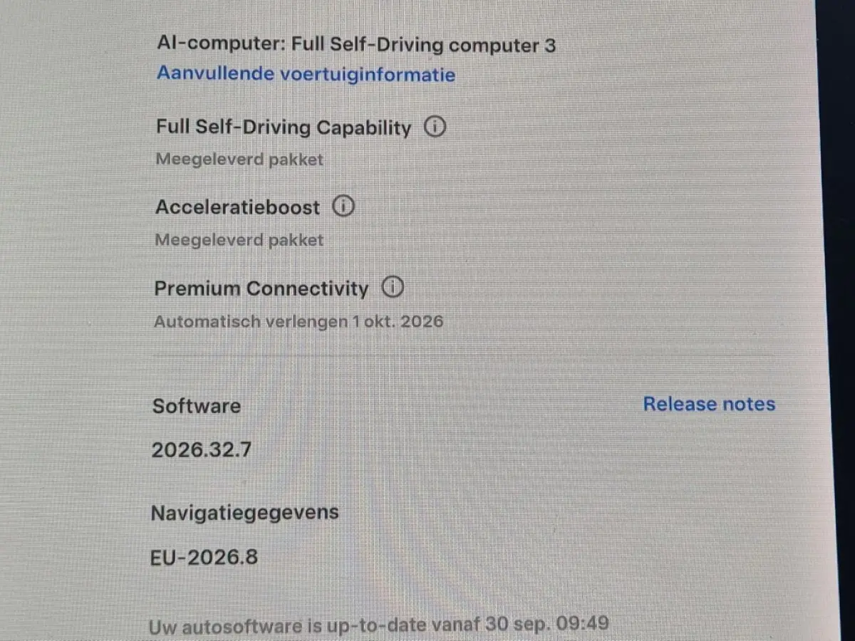 Long Range AWD 75 kWh