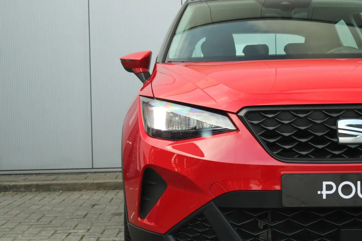 1.0 EcoTSI 95pk Style | DAB | Apple CarPlay/ Android Auto | Parkeersensoren Achter