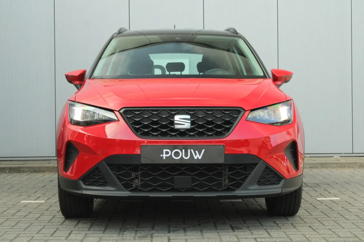 1.0 EcoTSI 95pk Style | DAB | Apple CarPlay/ Android Auto | Parkeersensoren Achter