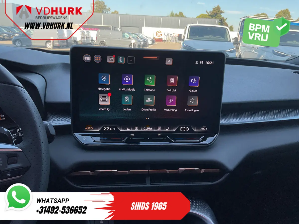 1.5 TSI e-Hybrid 272 pk VZ Limited Pano/ Elek.Trekhaak/ Sennheiser/ 360 Camera/ Matrix/ Snellader/ Elek.klep/ Head-up/ Memory/ Standkachel/ Stoelverw./ Carplay/ Adapt.Cruise/ PDC/ 20'' LMV