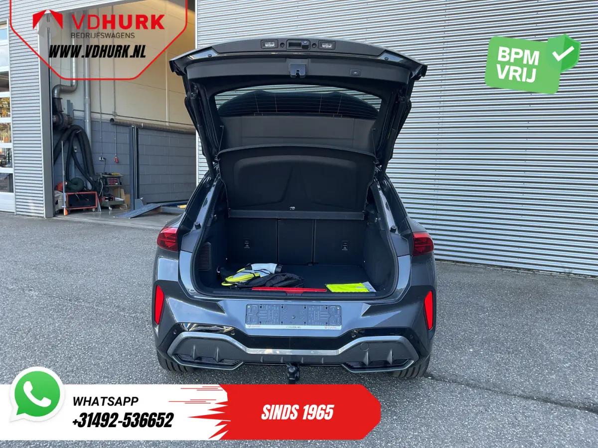 1.5 TSI e-Hybrid 272 pk VZ Limited Pano/ Elek.Trekhaak/ Sennheiser/ 360 Camera/ Matrix/ Snellader/ Elek.klep/ Head-up/ Memory/ Standkachel/ Stoelverw./ Carplay/ Adapt.Cruise/ PDC/ 20'' LMV